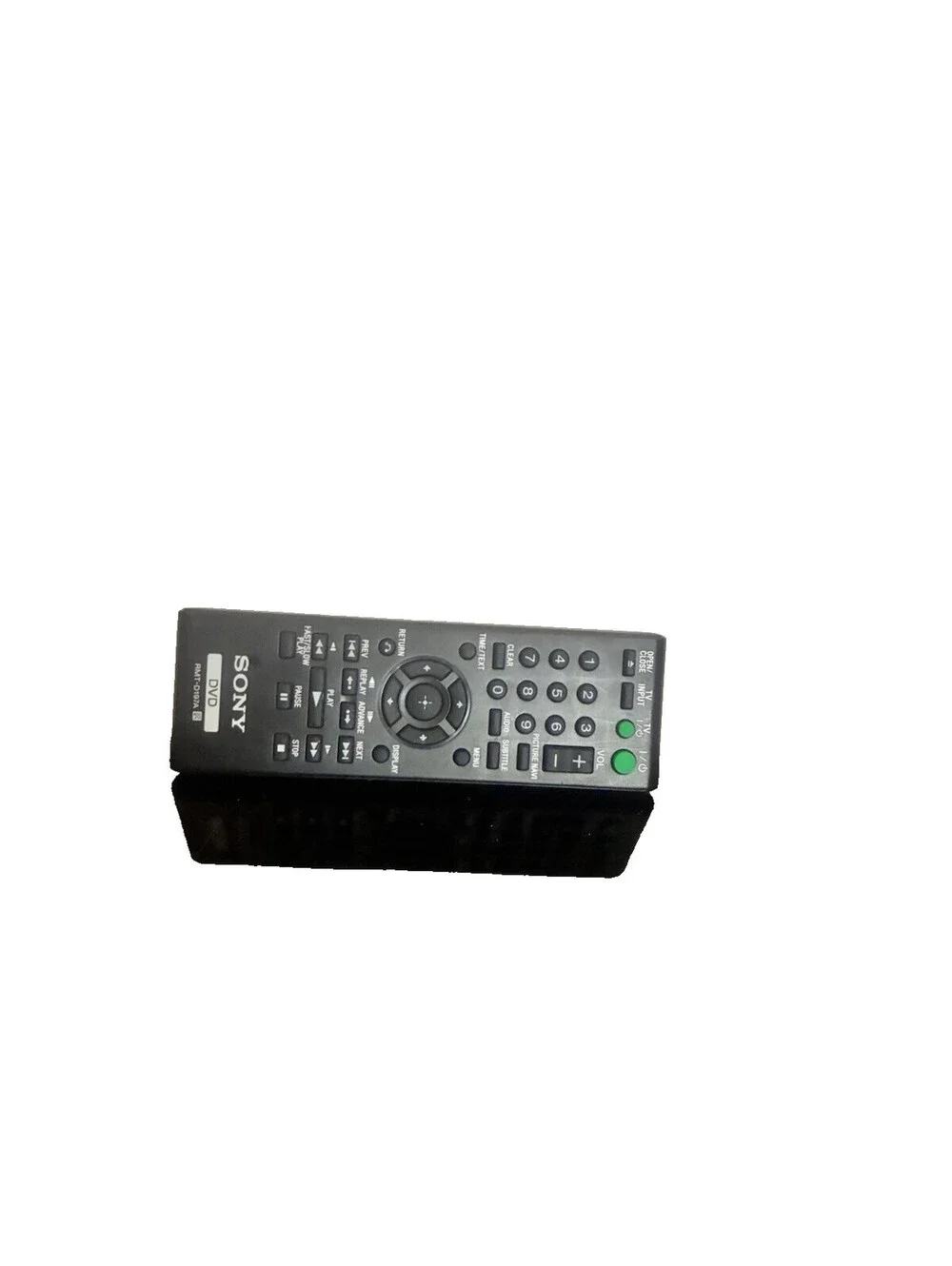Sony rmt d197a